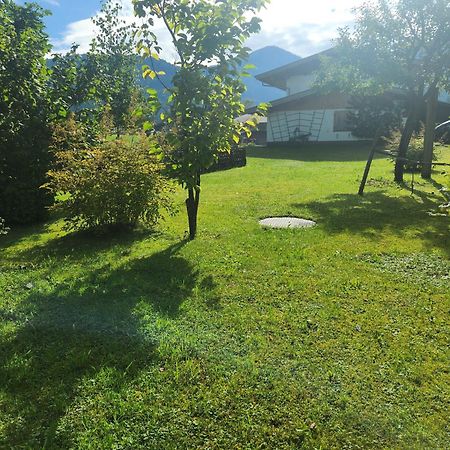 Merryshof Sankt Ulrich am Pillersee Exterior foto