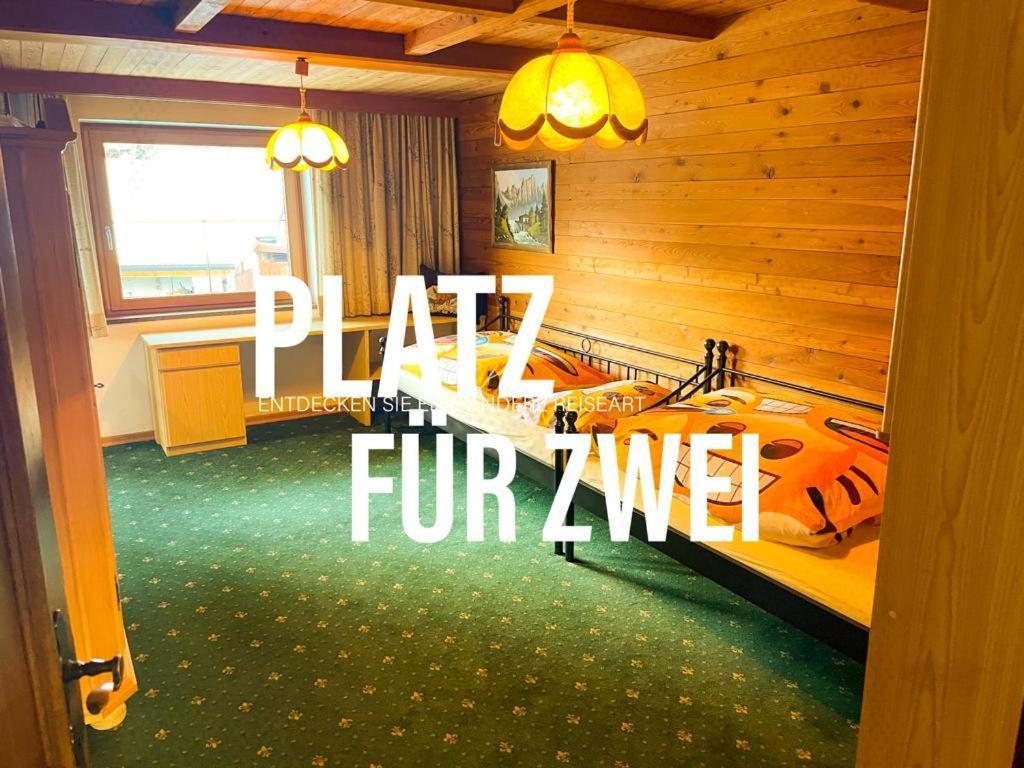 Merryshof Sankt Ulrich am Pillersee Exterior foto