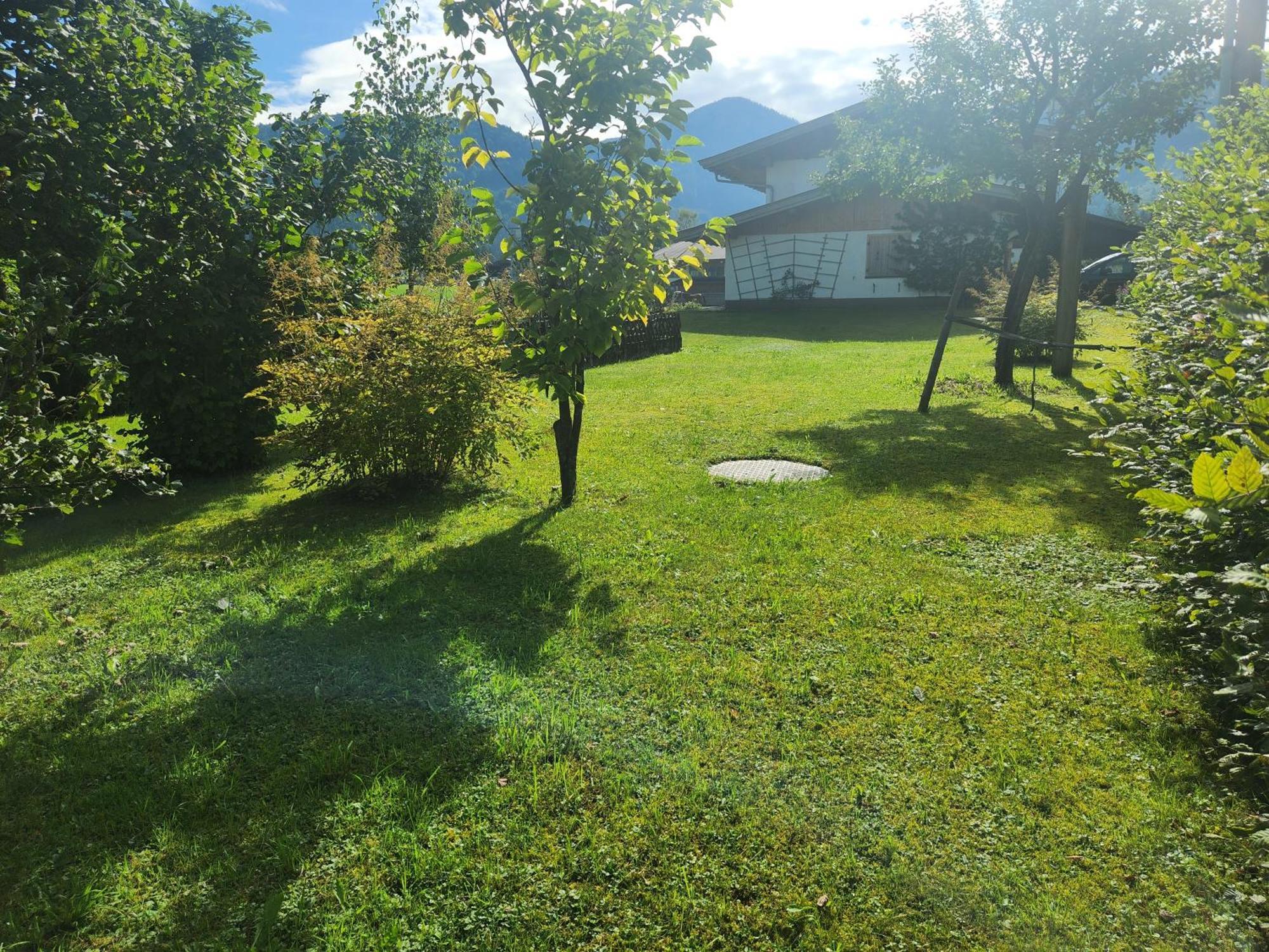 Merryshof Sankt Ulrich am Pillersee Exterior foto