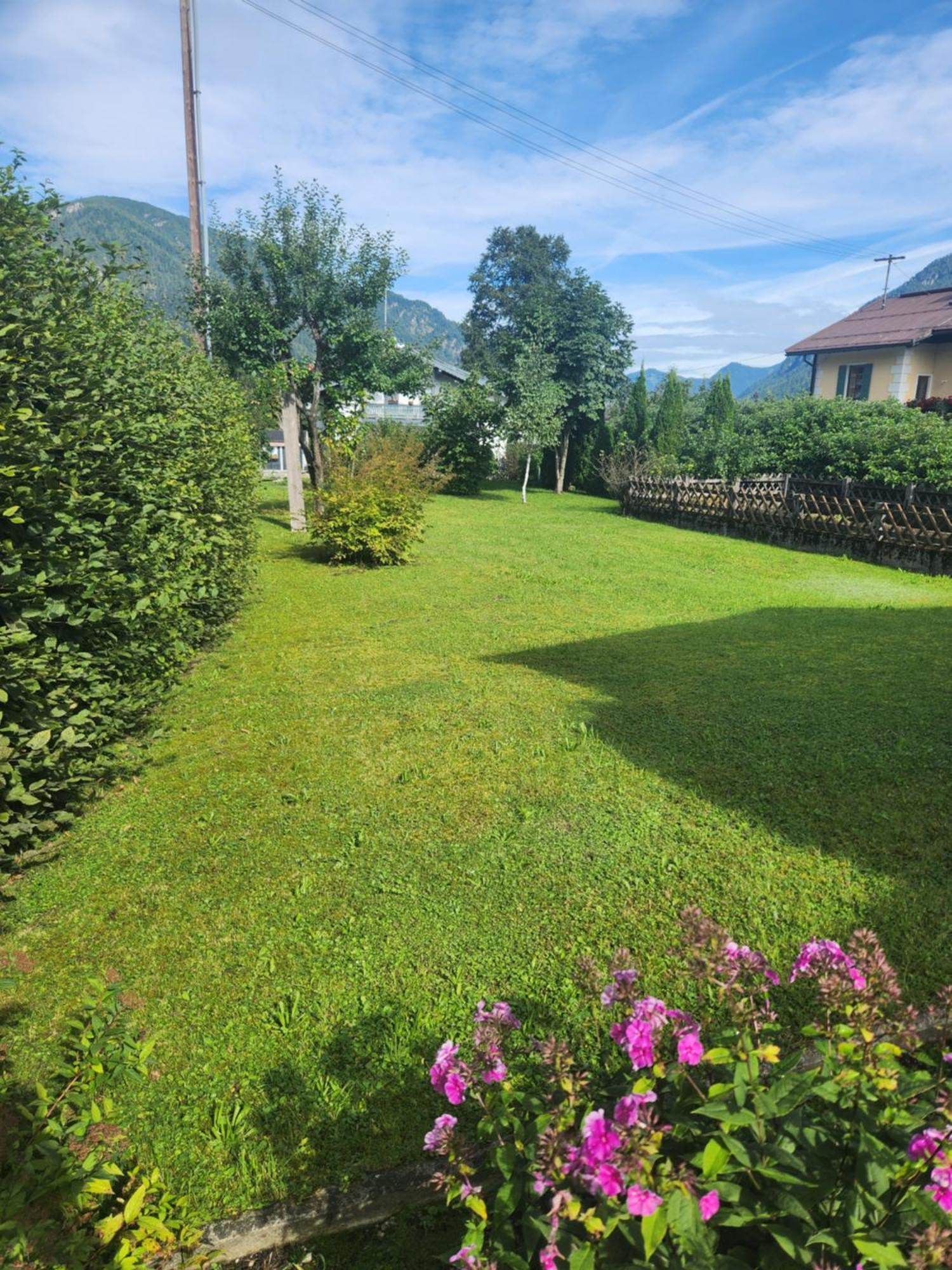 Merryshof Sankt Ulrich am Pillersee Exterior foto